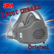 Genuine 3M3200 / N95 dust masks professional / dust / sanding / industrial protective mask /PM2.5/ H