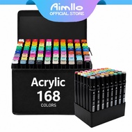 Marker Alcohol Marker Pen Coloring Set Highlighter Pen Color Marker Set Art Supplies