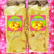 ❤️ทุเรียนทอด รักษ์จันท์ (เบอร์ 1) (กินแบบ Non-Stop) มีหลายแบบให้เลือก