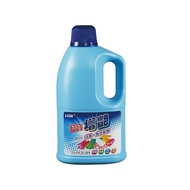 【藍寶】真艷漂白水(3000ccX4桶)
