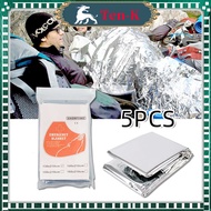 Emergency Blanket Emergency Blanket/ Thermal Blanket Survival Camping Hiking