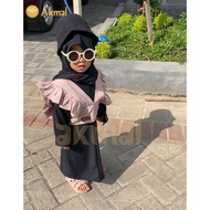 Outer Children Code 2 by Akmal