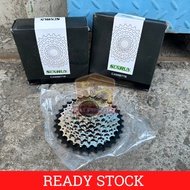 Cassette 8 Speed 11-32T SunRun Folding MTB Road Bike Sprocket