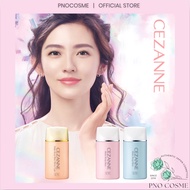 Cezanne Makeup Base Primer Makeup Primer Base