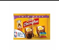 COD Energen Champion Twin Pack Chocolate Malt Drink