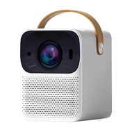 XIADAN Smart Projector X2T โปรเจคเตอร์อัจฉริยะพร้อมระบบสัมผัส มาพร้อมปากกา Auto Focus