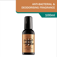 ๐๏ธ BAD LAB : Call To Arms ""Deodorising Spray"" - 100ml ๐๏ธ