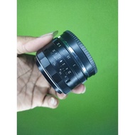 Meike 35mm f1.7 lens for sony / Meike 35mm f1.7 E-mount fixed lens