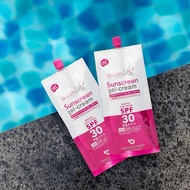 SUNSCREEN BS REFILSS 50g