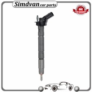 0445117021 Feul Injector for AUDI A4 A5 A6 A7 A8 Q7 VW Touareg 3.0T Engine 0445117022 0445117076 098