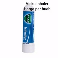 Vicks inhaler kecil