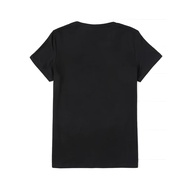 COD 2026 Ladies Inspirational < You} Positive Energy Printed T-Shirt-Colorful Geometric Pattern Roun