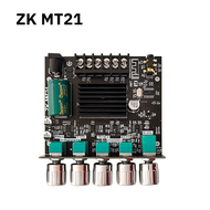 CSAUDIO แท้ zk ht21 3G แอมป์จิ๋ว 160W*2+22OW เครื่องขยายเสียง แอมป์จิ๋วบลูทูธht21-3g