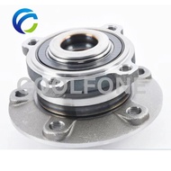 Front Wheel Hub Bearing For BMW 730D 730i 730Li 735i 735Li 745i 745Li 740i 740Li 760i 760Li E65 E66 