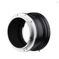PK645-GFX Camera Lens Adapter Replacement for Pentax PK645 Lens to Fujifilm G Mount GFX100 GFX50S GF