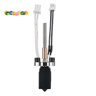 For   Hotend Upgrade High  Rate, High Hardness Throat, Replaceable Nozzle for K1, K1C, K1 Max