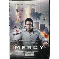 Mercy (90 Minutes Dead Order) Movie Poster