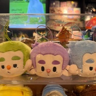 M&G LIFE!!️ HUROBO BLINDBOX HUROBO RAINBOW CELEBRATION BLINDBOX/
