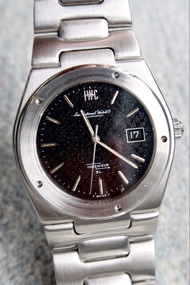 Rare Bird IWC Ingenieur SL 1832 Jumbo