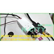 (((N-CITY) SDI 2 Megapixels 1080P Automatic Aperture HD High Resolution (2.8-12mm) Camera