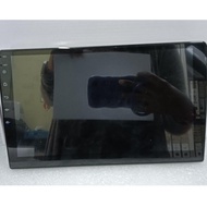 TS10 9" 10" Android Player (6+128GB) GPS Universal Car Android Player Radio Bluetooth Player Wifi Vi