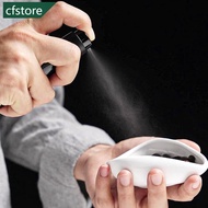 CFSTORE Ceramic Coffee Bean Dosing Cup Spoon Light Spray Bottle Tea Leaves Barista Set Anti-Static C