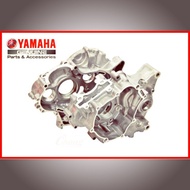 LC135 4S 5S Y15ZR ENGINE CASING CRANK CASE CRANKCASE ORIHLY KULIT ENJIN