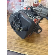 SherryBerg distributor Honda 92-96 Prelude 2.2 H22A Vtec Dohc Ignition Distributor electrical Assemb