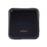 REMAX POWER BANK 15000 mAh (W1501) Black - A0146784 - A0146784