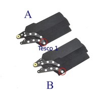 【New Original Shutter Blade Curtain One pieces For Nikon D7000 D7100 D7200 Digital camera repair par