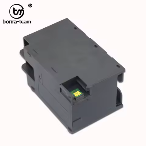 T6716 T671600 Ink Maintenance Box For Epson WF-C529R C579R M5299 M5799 C5710 C5790 C5290 C5210 ET-87