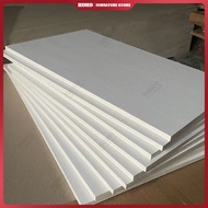 Desktop panel divider wood panel piece solid wood ecological board custom laminate wall wall mounted