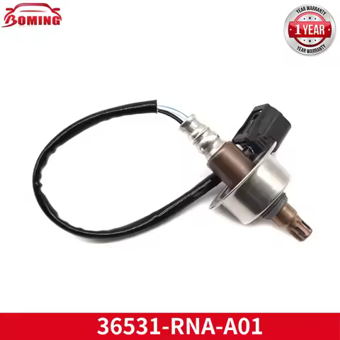 Car Upstream Air Fuel Ratio Lambda Oxygen O2 Sensor For HONDA CIVIC 2006-2014 1.8L 234-9126 36531-RN