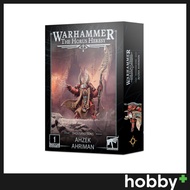 Warhammer The Horus Heresy: Ahzek Ahriman