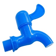 COD ultipurpose Plastic PVC Spigot Faucet Gripo