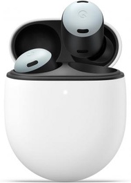 Pixel Buds Pro 降噪真無線入耳式耳機 (迷霧灰色) (平行進口)