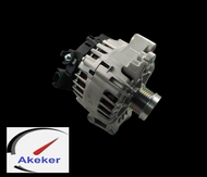 Alternator For Ford Volvo V40 S60 V60 V70 1.6 Petrol B4164T FG18S107 FGN18S107 31345236 36002013 43