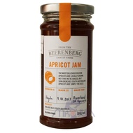 Apricot JAM BEERENBERG 8X300GR - S115M