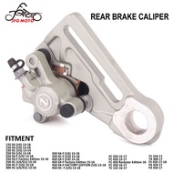 Motorcycle Rear Brake Caliper For KTM SX SXF XC XCF 125 150 250 300 350 450 Factory Edition SX250 SXF250 XC250 XCF250 2013-2018 Accessories