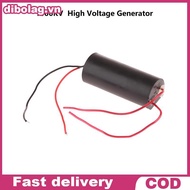 DIBO High Voltage Generator Module Transformer Step-up 3-6V 400KV 1000KV Power Supply .