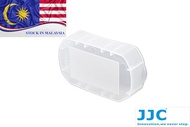JJC FC-600Ex Diffuser Bounce Cover For CANON 600EX-RT Speedlight