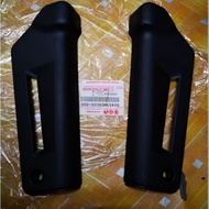 SUZUKI V100 Fork Cover ORIGINAL