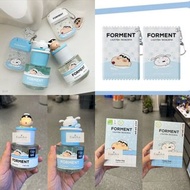 (11月中尾到貨) Forment 蠟筆小新 Cotton Hug 香水