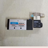 Wholesale Solenoid Valve 4V310-10 Uni-D / 4V31010 / 4V310 10