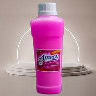 AMECO LAUNDRY DETERGENT TERBAHARU 1000 ML.( STICKER JE LAMA )
