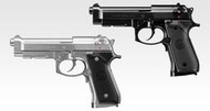 聖堂 預購 MARUI M9A1 電動手槍(黑色) BK 適合10歲以上兒童