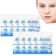 Topeng Muka Ais, Topeng Ais untuk Muka, Topeng Muka Penyejuk Ais, Topeng Muka Gel Ais, Topeng Muka K