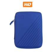 [Not for retail sale] Genuine WD HDD Case Gift only available in black