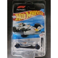 hotwheel f1 visa redbul 2026