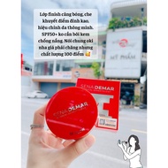 (Free mask) Korean SENA DEMAR BE GLOW CUSHION cushion powder 15g limited to 2027 cushion senademar I